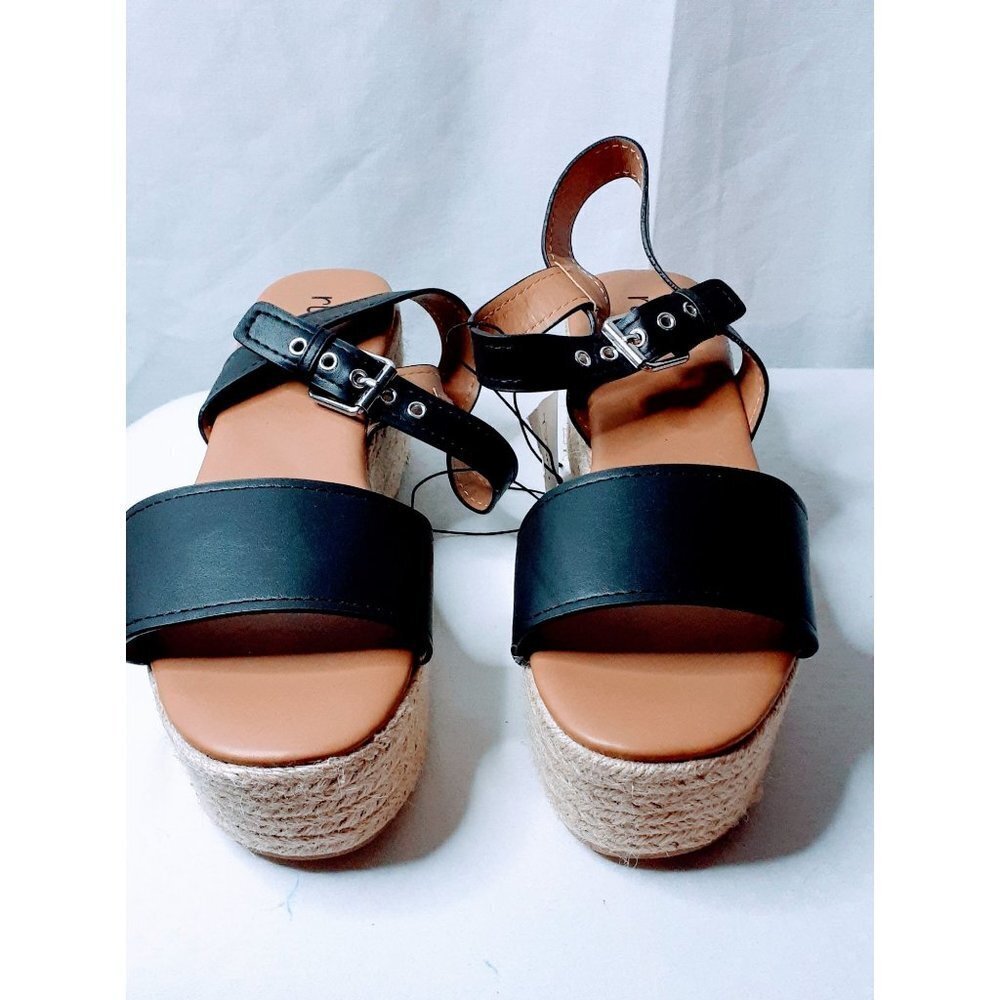 Rue 21 Women's Platform Sandals